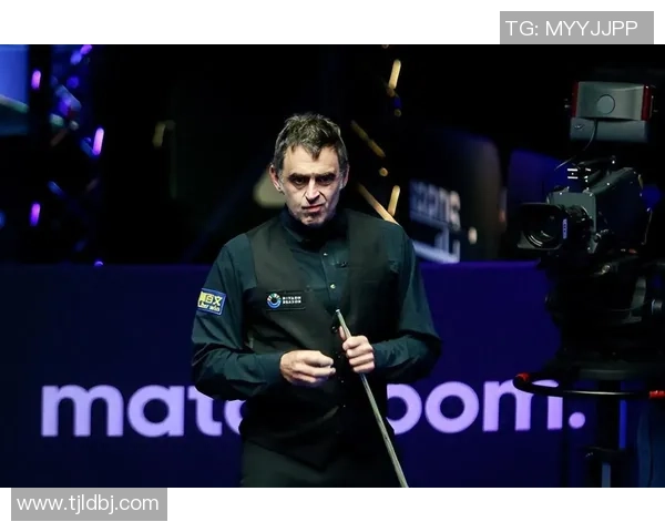 2020年塞尔比与奥沙利文精彩对决直播回顾与赛后分析