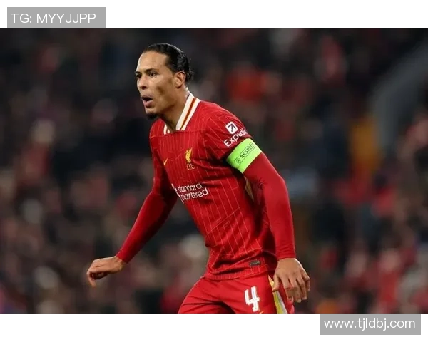 斯洛特：范戴克的进球不该该被撤销，落后第一8分仍有时机